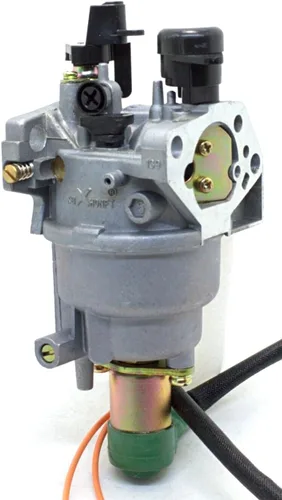 Vista 3 de Carburador para generador Honda EM3500S EB3500X EM3500X EB3500XK1 EB3800X EG4500CX EM4500CX EM4500CXS EP4500CX EP5000CX EP5000CX