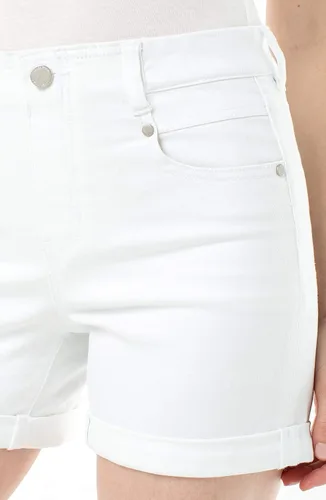 Vista 3 de Liverpool Gia Glider - Pantalón corto para mujer