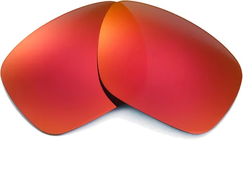Vista 2 de walleva Lentes de repuesto para Oakley DispatchGafas de sol Color 10opciones disponibles