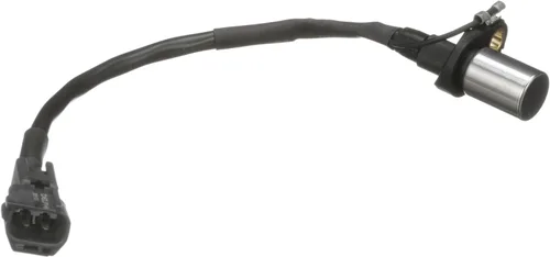 Vista 3 de Sensor de posición del cigüeñal del motor compatible con Toyota Supra 31 VIN 1996 1997 1998 PC-98760