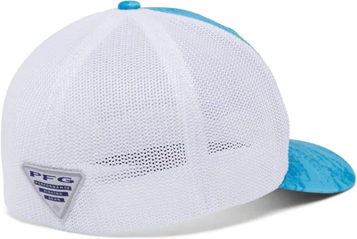 Vista 69 de Unisex Adult PFG Camo Mesh Ball Cap High