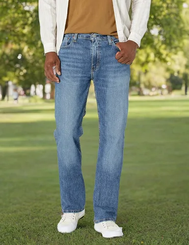 Vista 3 de Levi 's Hombre 527 Slim Bootcut Jean