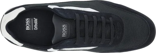 Vista 5 de HUGO Saturn Profile - Tenis bajos para hombre