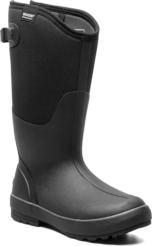 Vista 6 de BOGS Botas de nieve clásicas II ajustables para mujer