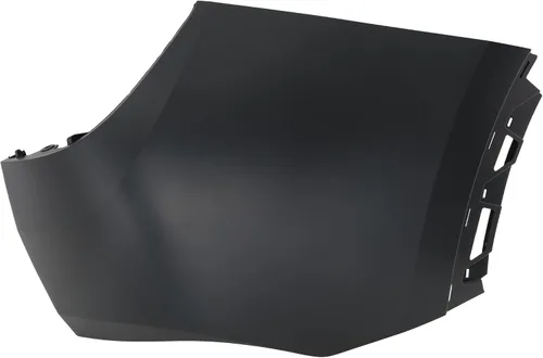 Vista 48 de Garage-Pro Cubierta de parachoques para Hyundai Sonata 2006-2008 trasero imprimado
