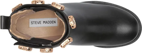 Vista 5 de Steve Madden Amulet - Botines para mujer
