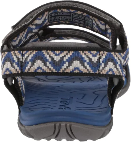 Vista 3 de Teva Sandalia K Hurricane 3 unisex para niños