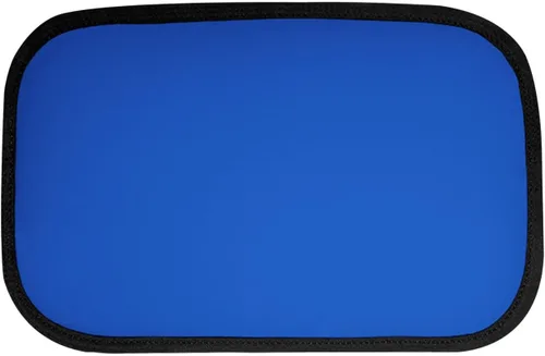 Vista 12 de FH Group Neosupreme Almohadilla para Consola Central con Patrón de Diamante Aqua – Protector de Cubierta de Reposabrazos Resistente al Agua