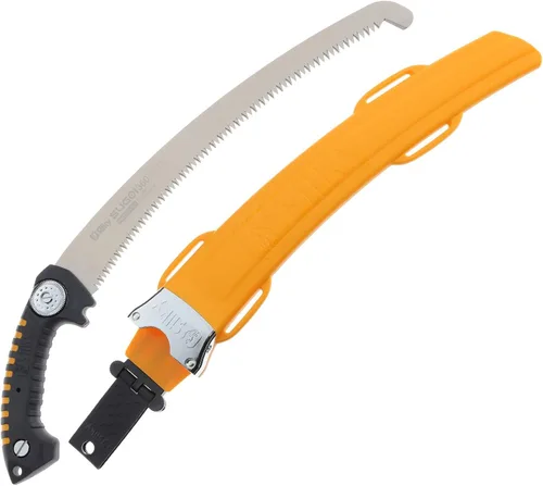 Vista 13 de Sierra profesional Silky SUGOI de 330 mm con dientes XL (390-33)