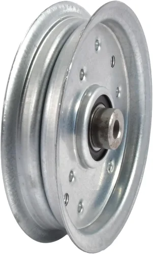 Vista 4 de MaxPower 12675. Rodillo tensor plano
