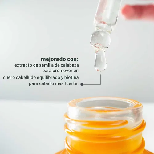 Vista 3 de milk_shake Incredible Serum Suero fortificante para el cuero cabelludo
