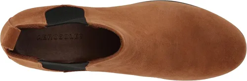 Vista 5 de Aerosoles Botines para mujer Step Dance