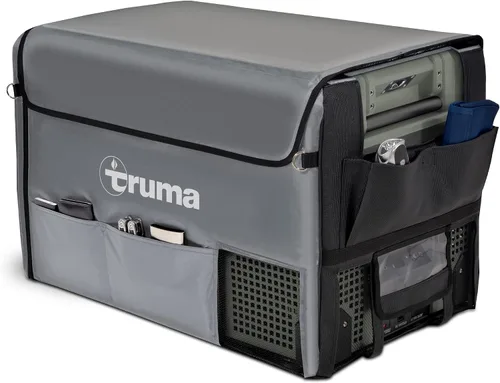 Vista 3 de Truma Cubiertas aislantes para refrigerador