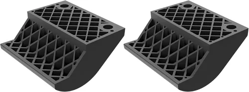Vista 2 de MTX Polaris Ranger/General Profit Cage Abrazaderas para altavoces MUDSYS46/41/31 de barra de sonido