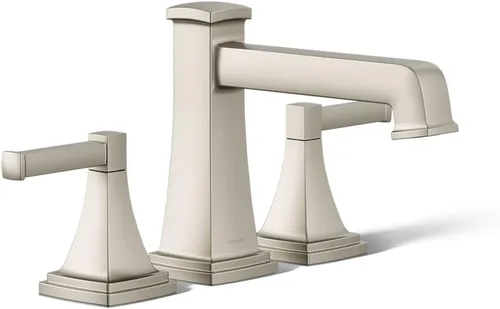 Vista 13 de KOHLER RELLENO DE BAÑO DE MONTAJE EN CUBIERTA RIFF® 2H