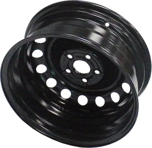 Vista 3 de Dorman 939-152 Rueda Compatible con Modelos Selectos de Chevrolet, Negro