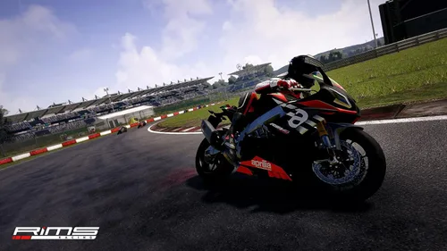 Vista 4 de Rims Racing (NSW) - Nintendo Switch