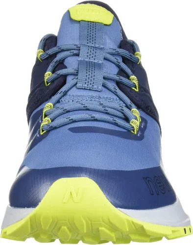 Vista 2 de New Balance Womens Fresh Foam Roav Trail V1 Sneaker