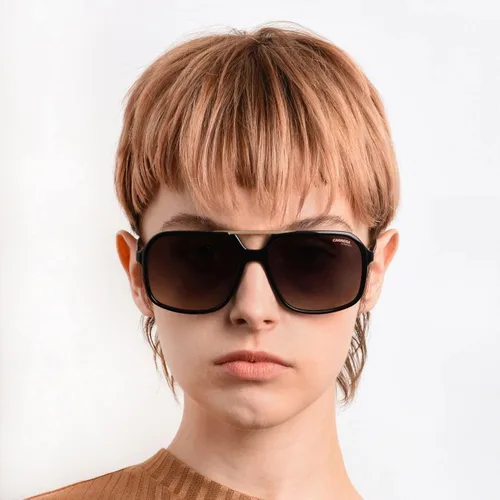 Vista 5 de Carrera Lentes de sol 229 S R60 HA Negro Protección UV