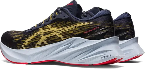 Vista 3 de ASICS Zapatillas de running NOVABLAST 3 para hombre