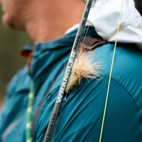 Vista 3 de RIO PRODUCTS Trout Powerflex Plus Leader, Pre-Tied Loop for Easy Rigging, High Performance Tapered Leader Line