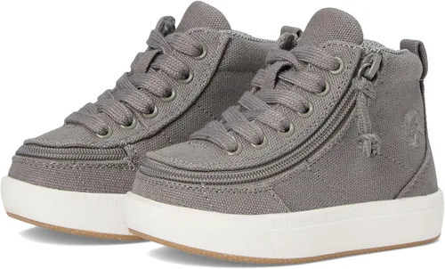 Vista 20 de BILLY Footwear para niños Billy Classic D R II High negro (Black Graffiti)