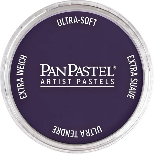 Vista 21 de PanPastel Pastel ultra suave para artista, sombra de Siena quemada