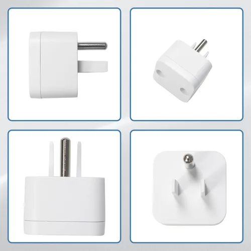 Vista 9 de Grounding Sheets Full XL, 90% algodón 10% fibra plateada sábana bajera Blanco