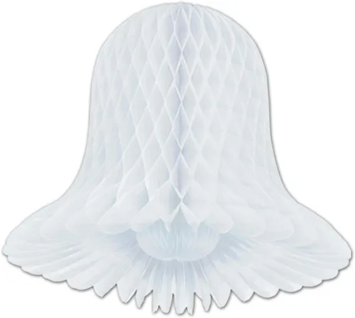 Vista 3 de Pkgd Westminster Bells (rosa) (2/Paquete)