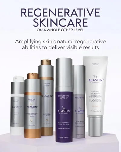 Vista 8 de ALASTIN Skincare ReSURFACE - Esmalte exfoliante para la piel (2.3 onzas) Exfoliante facial para una piel más suave y tersa Con ácido glicólico