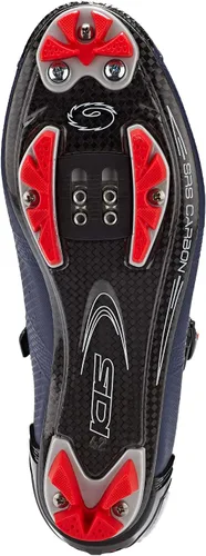 Vista 4 de Drako 2 SRS - Zapatos para bicicleta de montaña