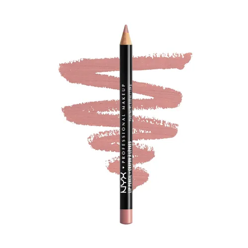 Vista 7 de NYX PROFESSIONAL MAKEUP - Filler Instinct Plumping - Brillo labial con efecto voluminizador - Brunch Drunk (Champagne)
