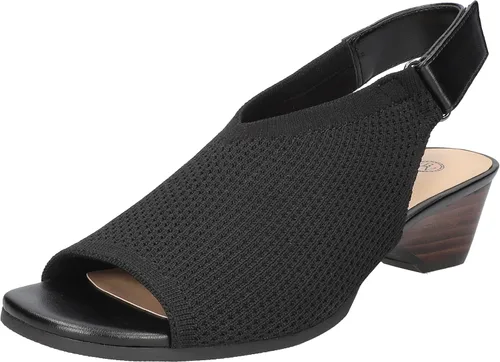 Vista 8 de Bella Vita Marin para mujer multicolor/fantasía (Natural Knit)