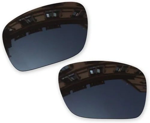 Vista 2 de Vonxyz Repuesto para gafas de sol Costa Del Mar Anaa 06S9053 - 2.165in, múltiples opciones