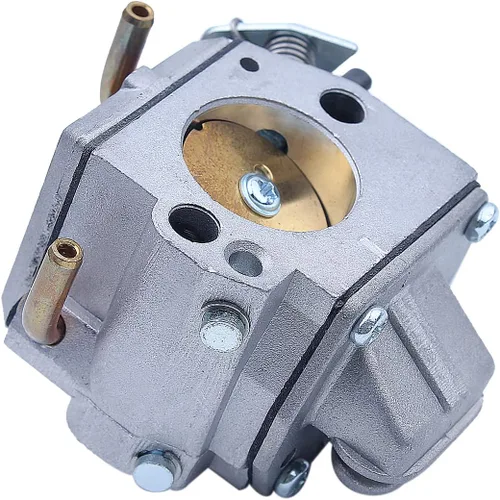Vista 6 de Bobina de encendido del carburador para motosierra Stihl MS390 029 039 MS290 0000 400 1300, carburador, filtro de aire, filtro de combustible, línea