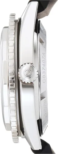 Vista 2 de Certina, Reloj DS SUPER PH500M, acero inoxidable, automático suizo, C0374071728010 para hombre, Negro -, Moderno