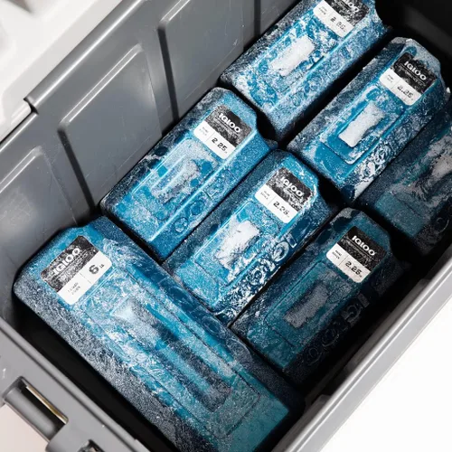 Vista 5 de Igloo Performance Ice Block