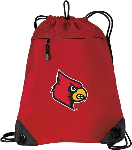 Vista 47 de Texas A&M Aggies Bolsa con cordón Texas A&M Cinch Pack Mochila Malla y Microfibra, Multi, Tamaño único, Viajar