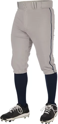 Vista 12 de Champro Braga de béisbol Triple Crown 2.0 para niños con trenza