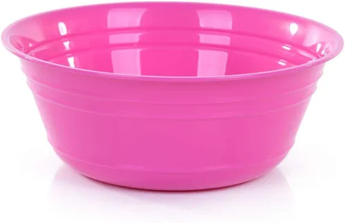 Vista 4 de Mintra Home Tazones para aperitivos (6 paquetes pequeños (20.3 fl oz), surtidos: 5.75 pulgadas de ancho x 2.25 pulgadas de alto