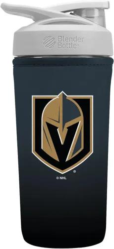 Vista 14 de Sok It BotlSok NHL - Funda de neopreno aislada para botella (Boston Bruins, compatible con licuadora de 28 onzas)