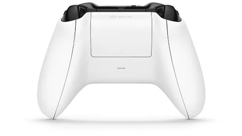 Vista 4 de Xbox Wireless Controller - White (Bulk Packing)