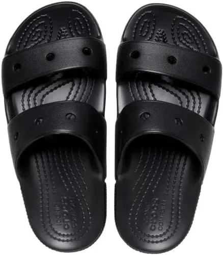 Vista 5 de Crocs sandalia clásica para niños