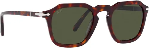 Vista 12 de Persol Po3292s Square Sunglasses