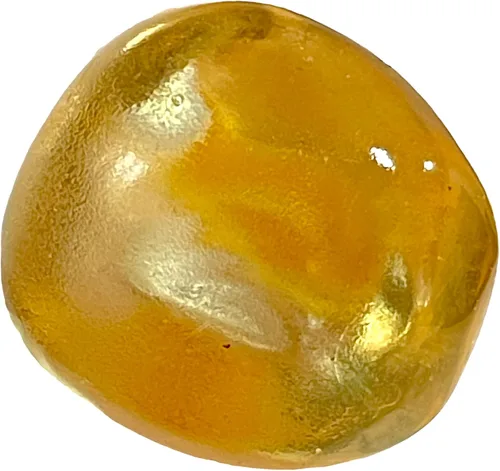 Vista 12 de Piedra de Amatista Pulimentada – Cristal Natural Púrpura para Positividad, Claridad y Equilibrio – Piedra de Bolsillo para Meditación, Reiki