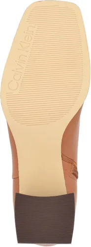 Vista 4 de Calvin Klein Botas Broma a media pantorrilla para mujer