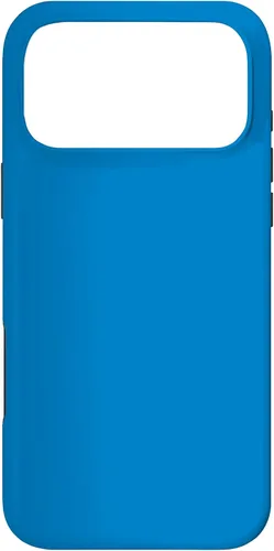 Vista 22 de Blue Case for iPhone 17