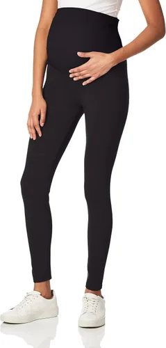 Vista 2 de Motherhood Maternity Womens Essential Stretch Secret Fit Belly Leggings