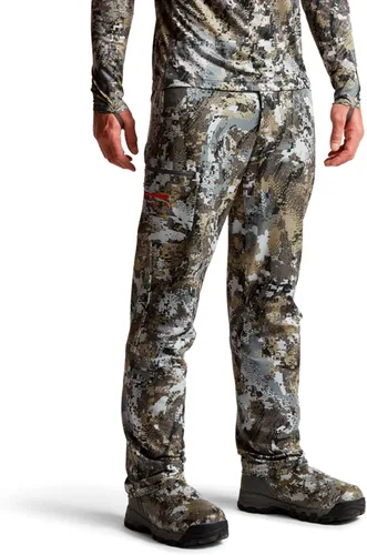 Vista 4 de SITKA Gear Men's Hunting Traverse Pants