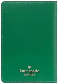 Vista 3 de Kate Spade New York Cartera con soporte para passpoet (sandía), Sandía